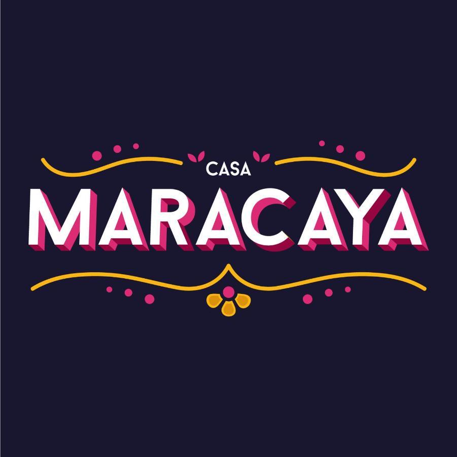 Hotel Casa Maracaya San Miguel de Allende Zewnętrze zdjęcie