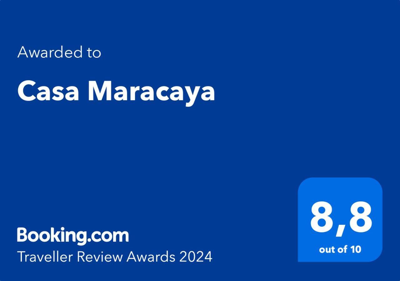 Hotel Casa Maracaya San Miguel de Allende Zewnętrze zdjęcie
