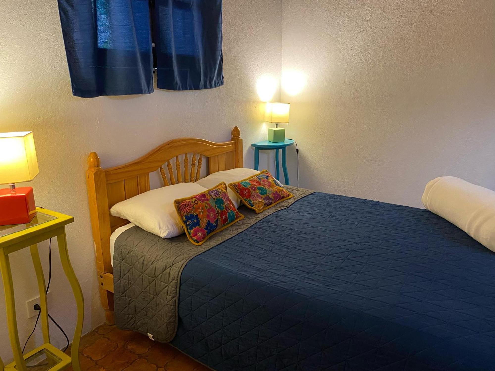 Hotel Casa Maracaya San Miguel de Allende Zewnętrze zdjęcie