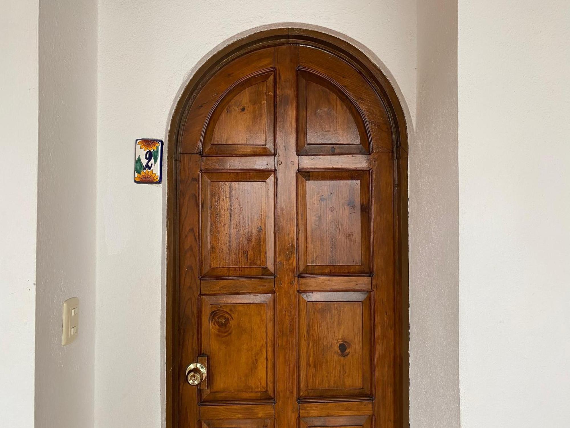 Hotel Casa Maracaya San Miguel de Allende Pokój zdjęcie
