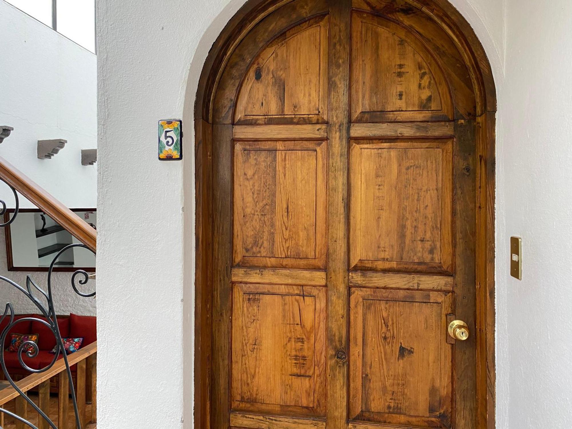 Hotel Casa Maracaya San Miguel de Allende Pokój zdjęcie