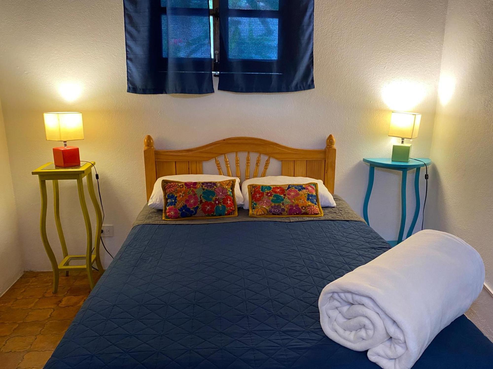 Hotel Casa Maracaya San Miguel de Allende Pokój zdjęcie