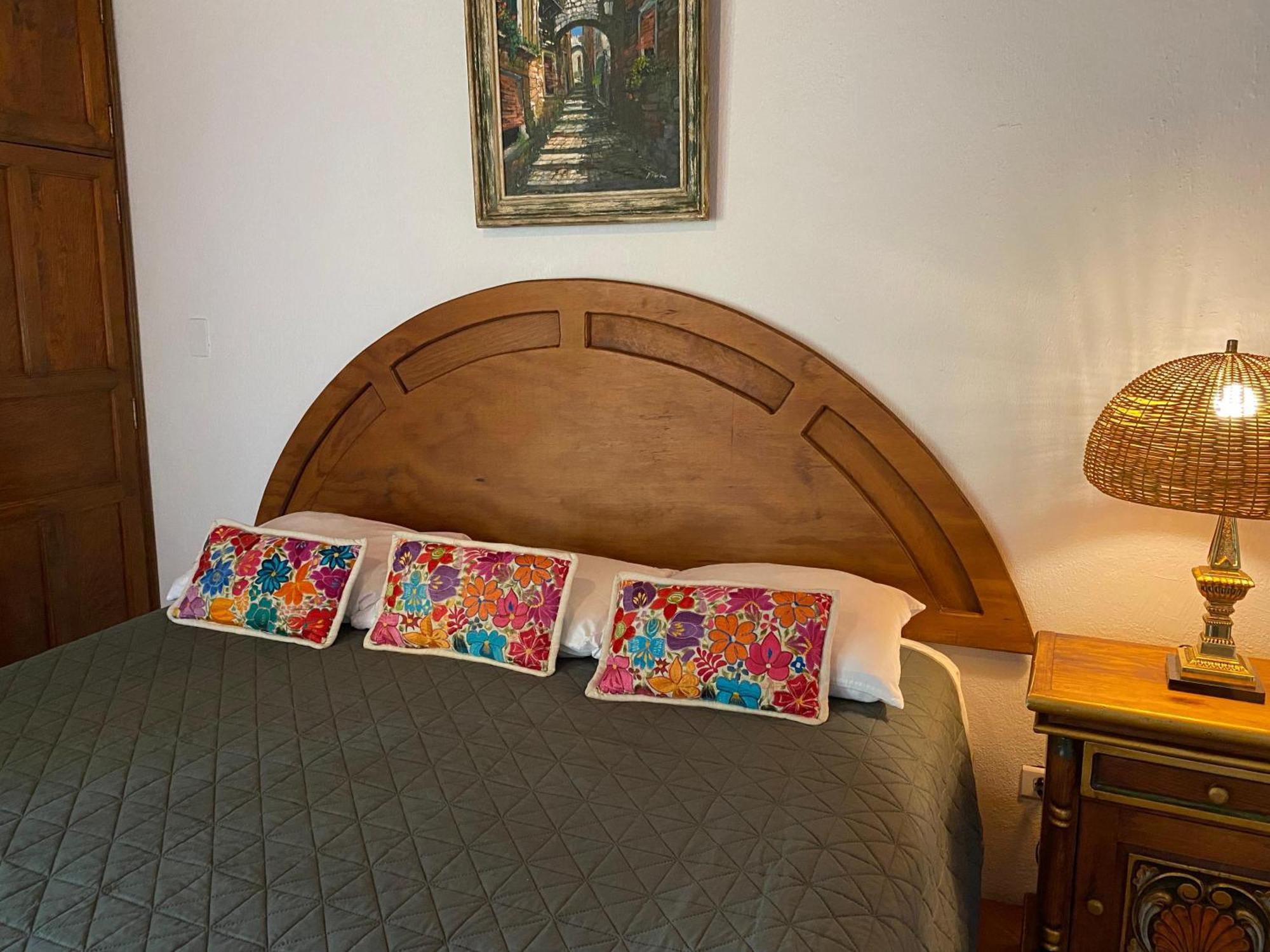 Hotel Casa Maracaya San Miguel de Allende Pokój zdjęcie