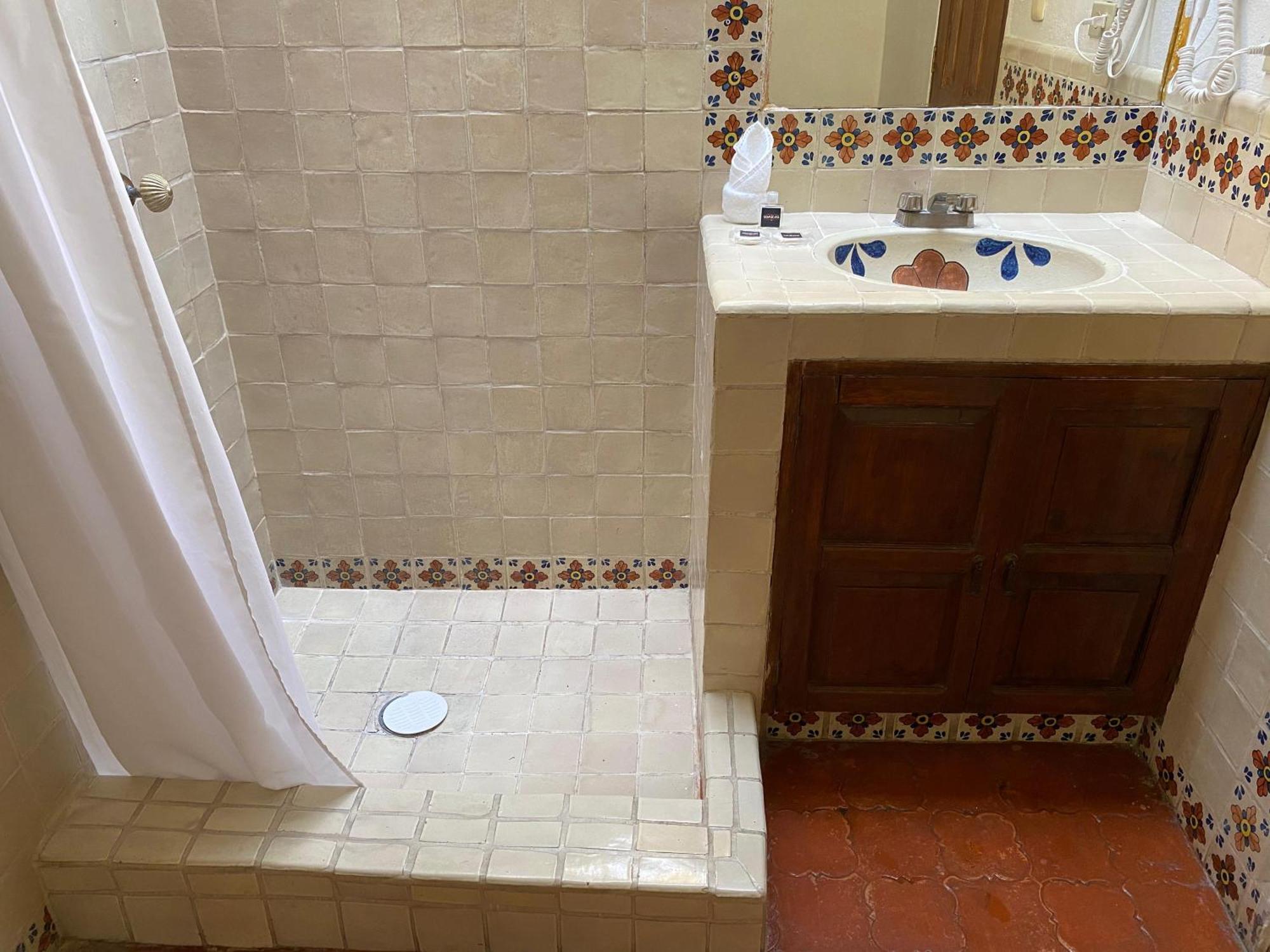 Hotel Casa Maracaya San Miguel de Allende Pokój zdjęcie