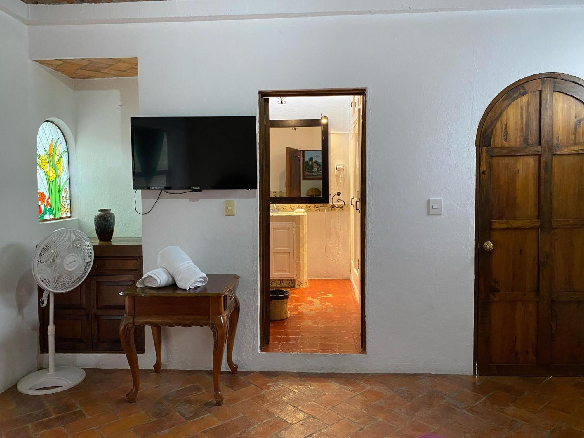 Hotel Casa Maracaya San Miguel de Allende Pokój zdjęcie