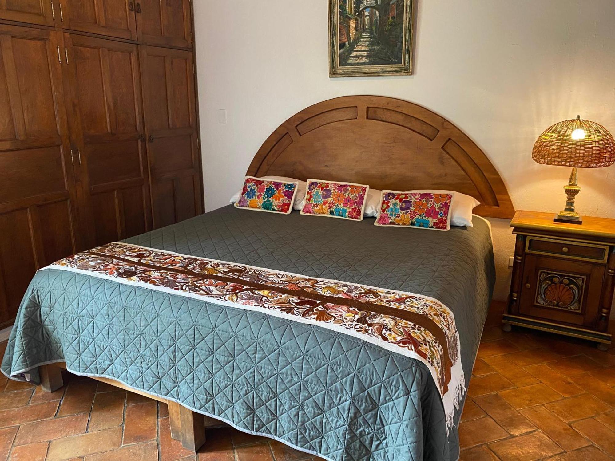 Hotel Casa Maracaya San Miguel de Allende Pokój zdjęcie