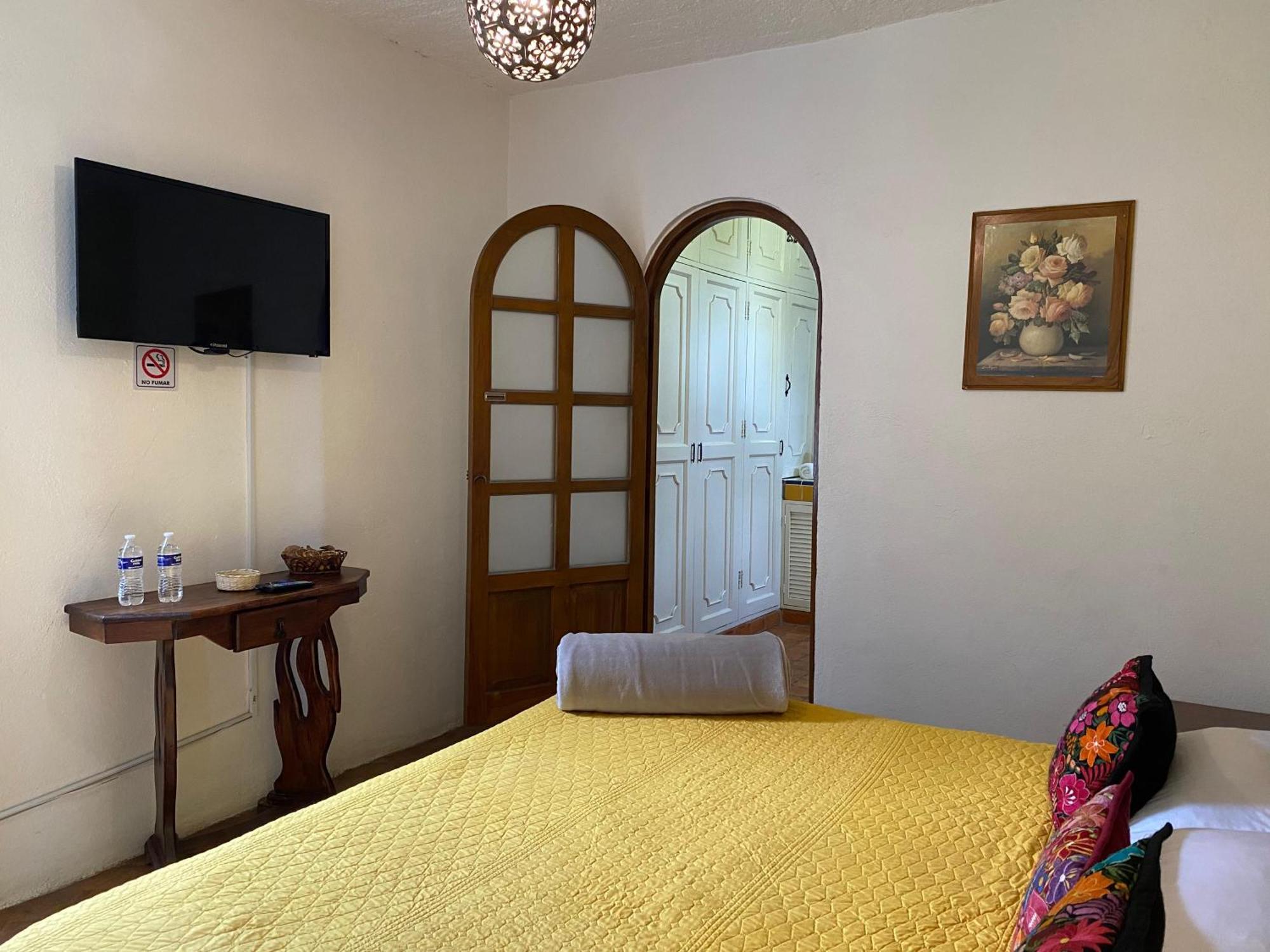 Hotel Casa Maracaya San Miguel de Allende Pokój zdjęcie
