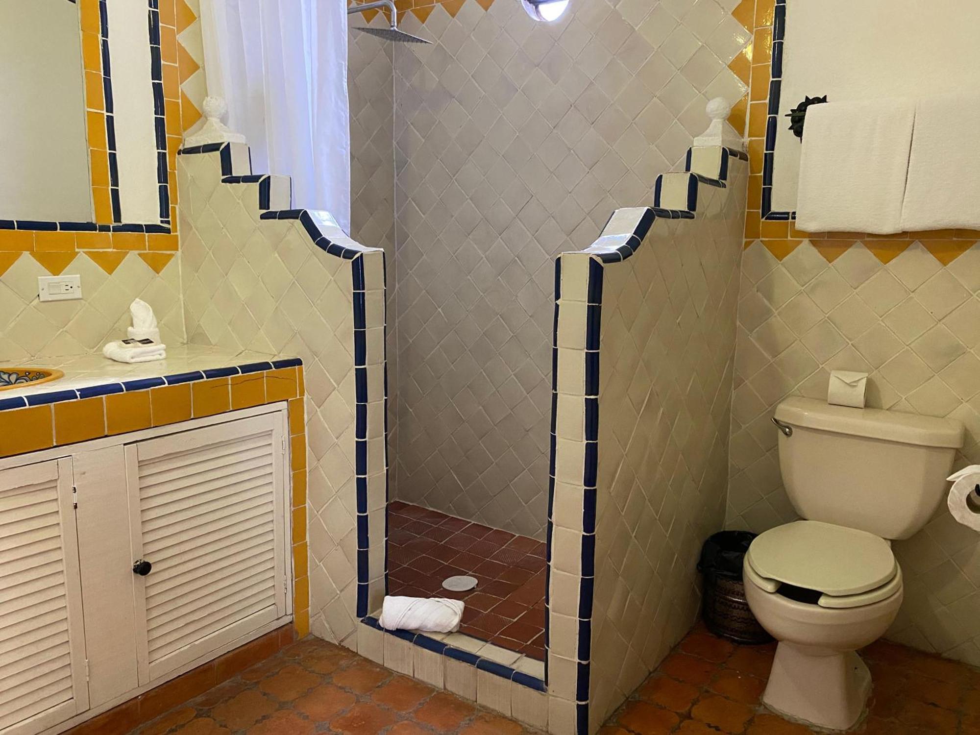 Hotel Casa Maracaya San Miguel de Allende Pokój zdjęcie