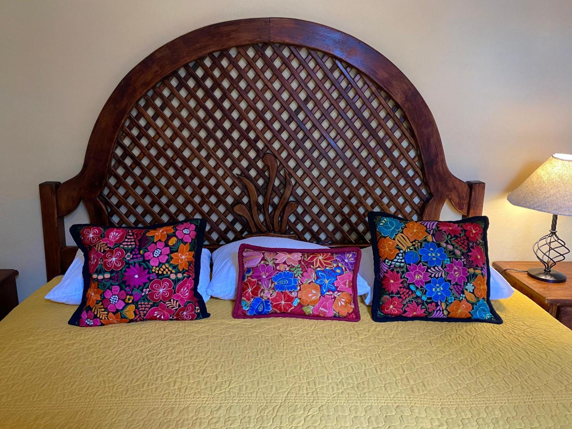 Hotel Casa Maracaya San Miguel de Allende Pokój zdjęcie