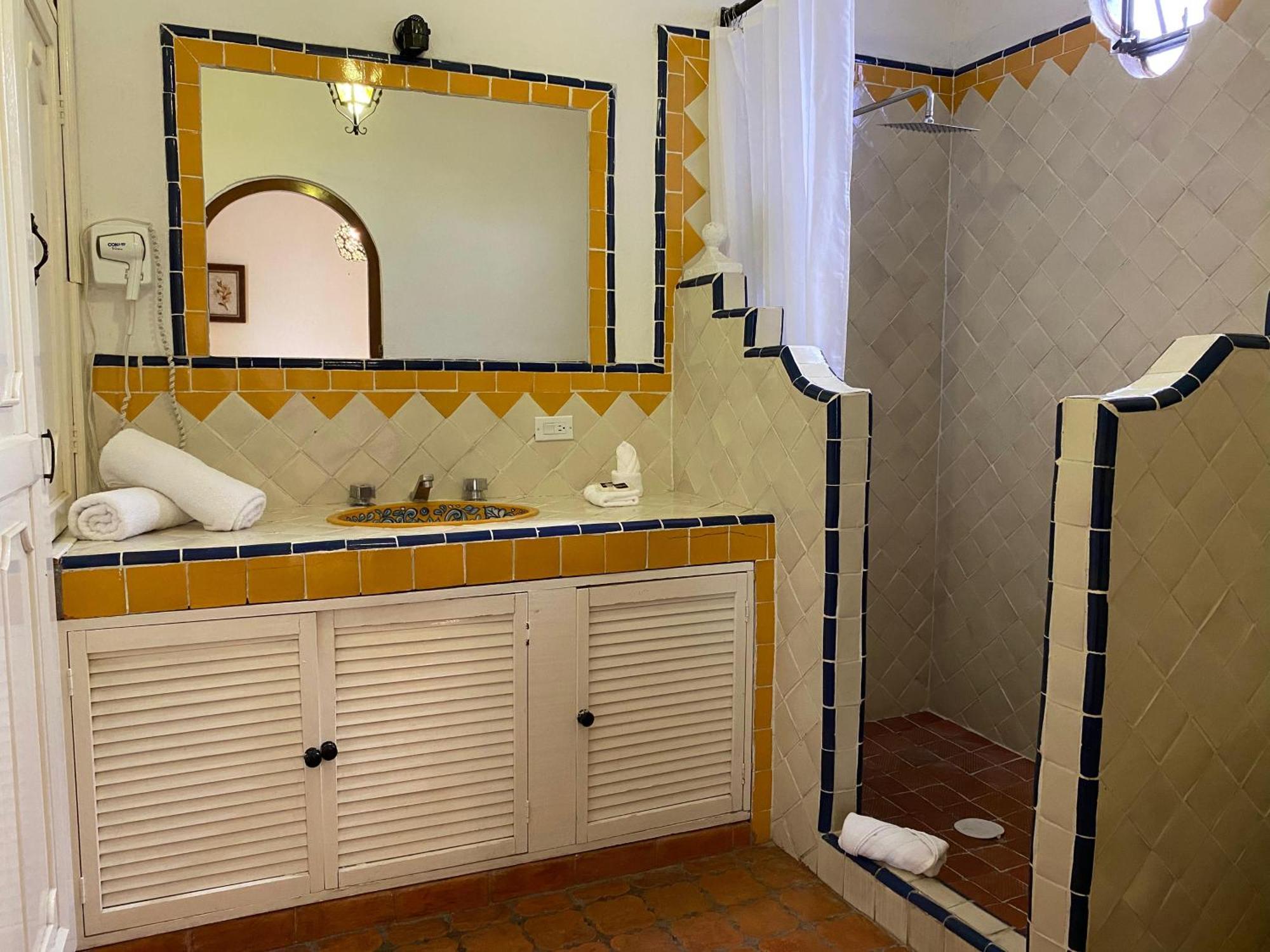 Hotel Casa Maracaya San Miguel de Allende Pokój zdjęcie