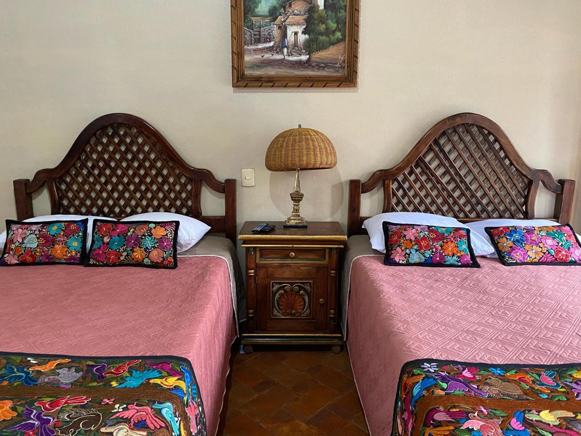 Hotel Casa Maracaya San Miguel de Allende Pokój zdjęcie