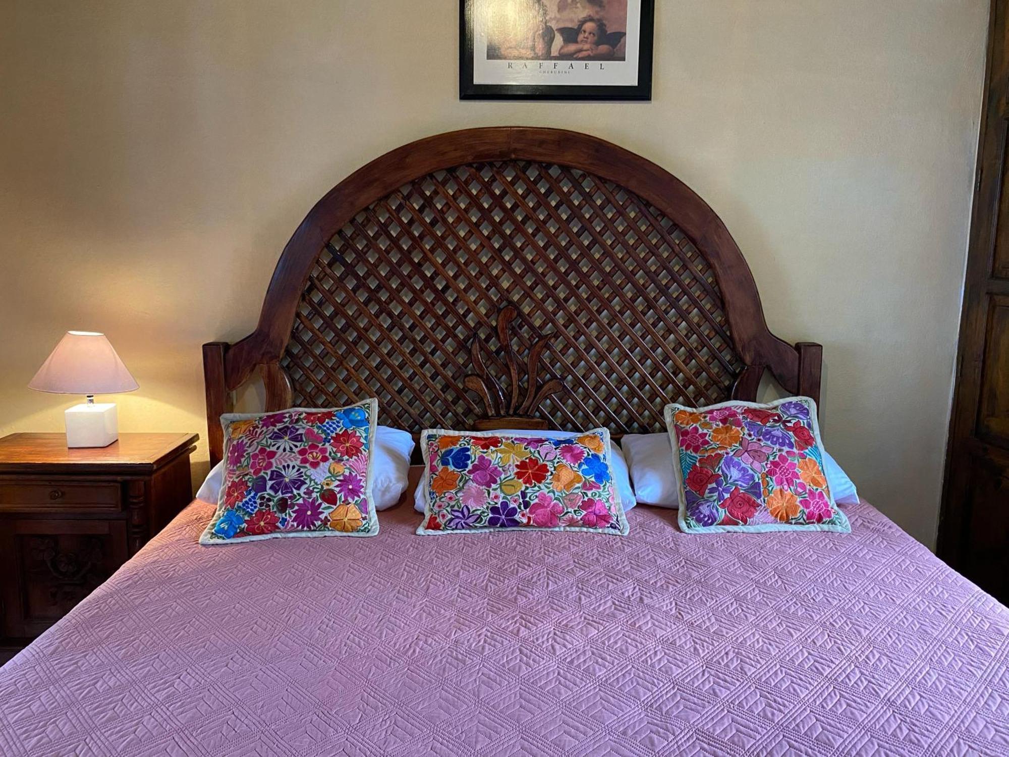 Hotel Casa Maracaya San Miguel de Allende Pokój zdjęcie