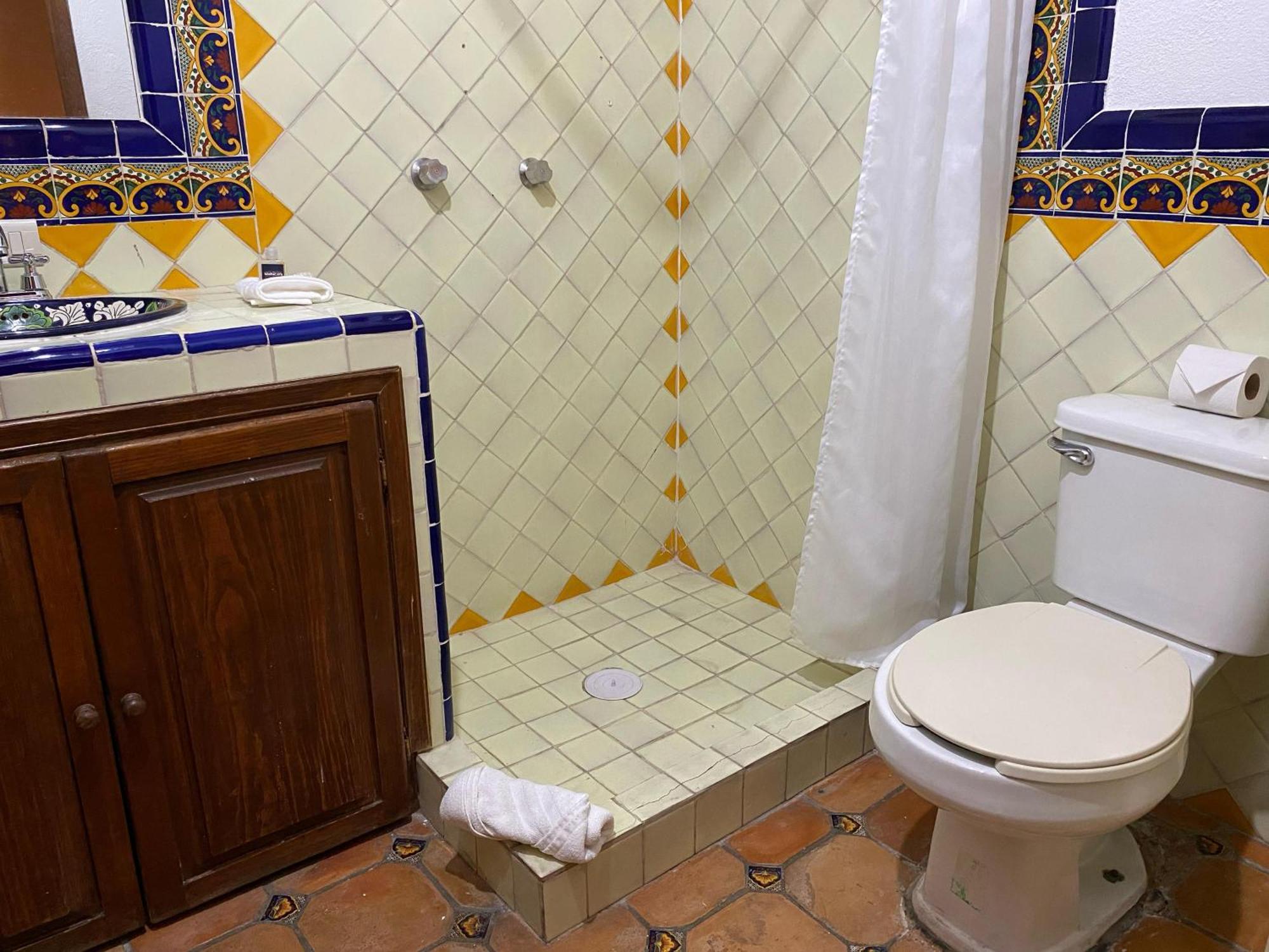 Hotel Casa Maracaya San Miguel de Allende Pokój zdjęcie