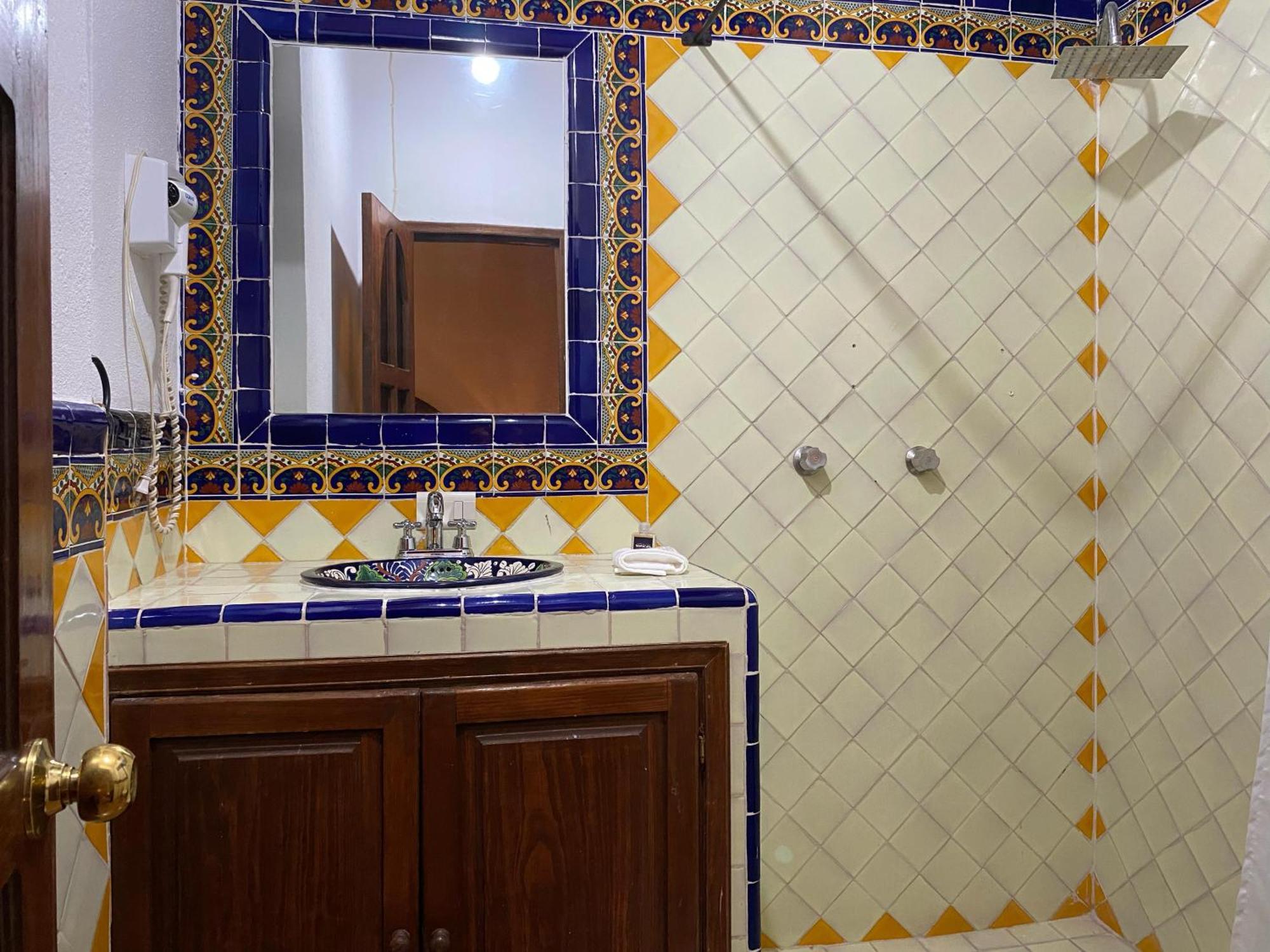 Hotel Casa Maracaya San Miguel de Allende Pokój zdjęcie