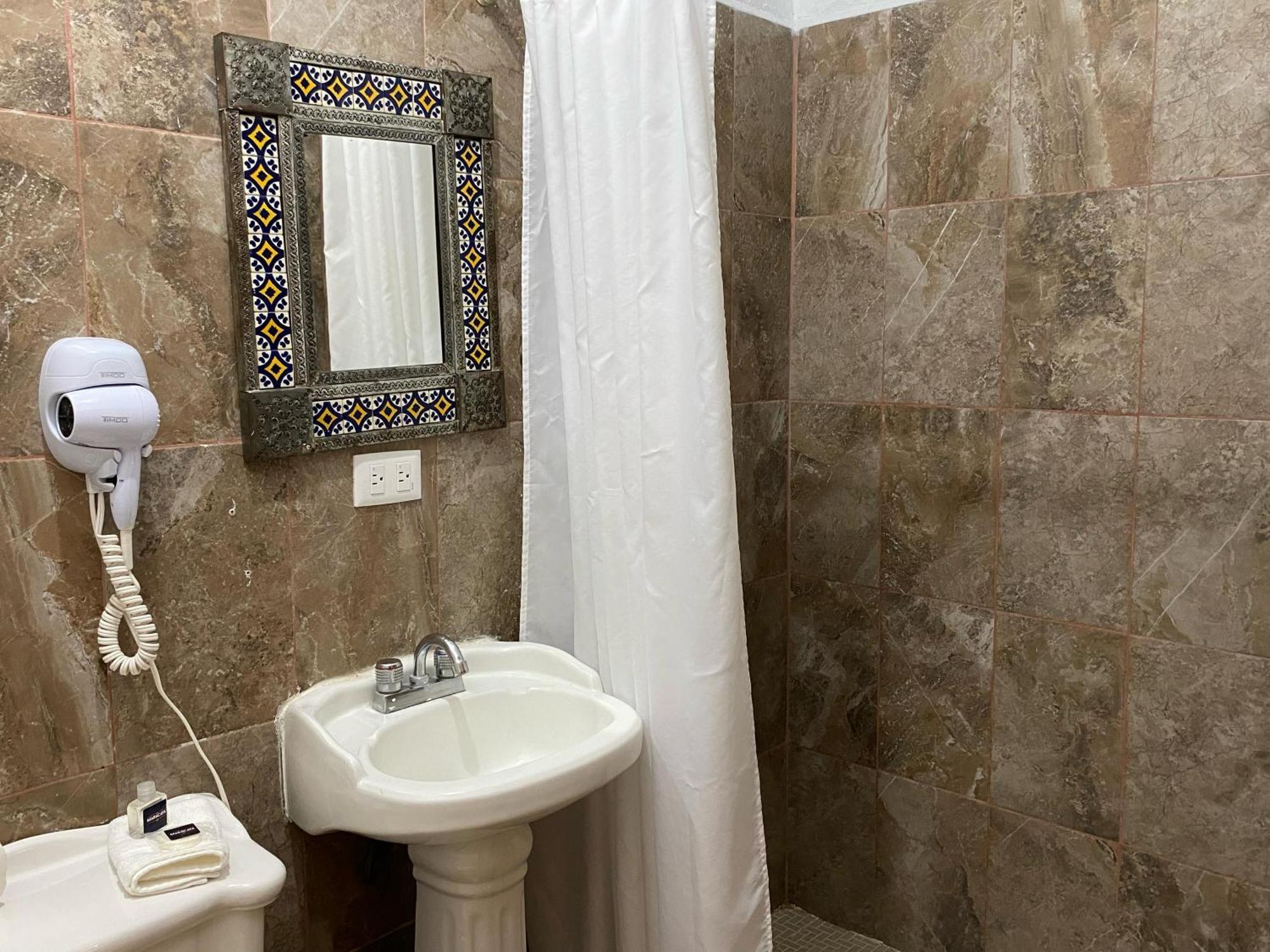 Hotel Casa Maracaya San Miguel de Allende Pokój zdjęcie