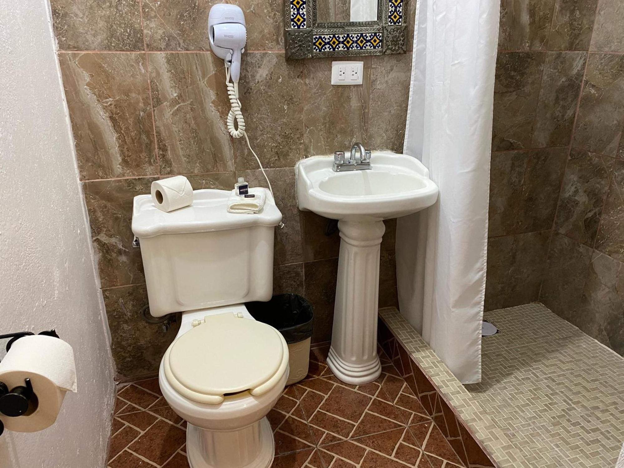 Hotel Casa Maracaya San Miguel de Allende Pokój zdjęcie