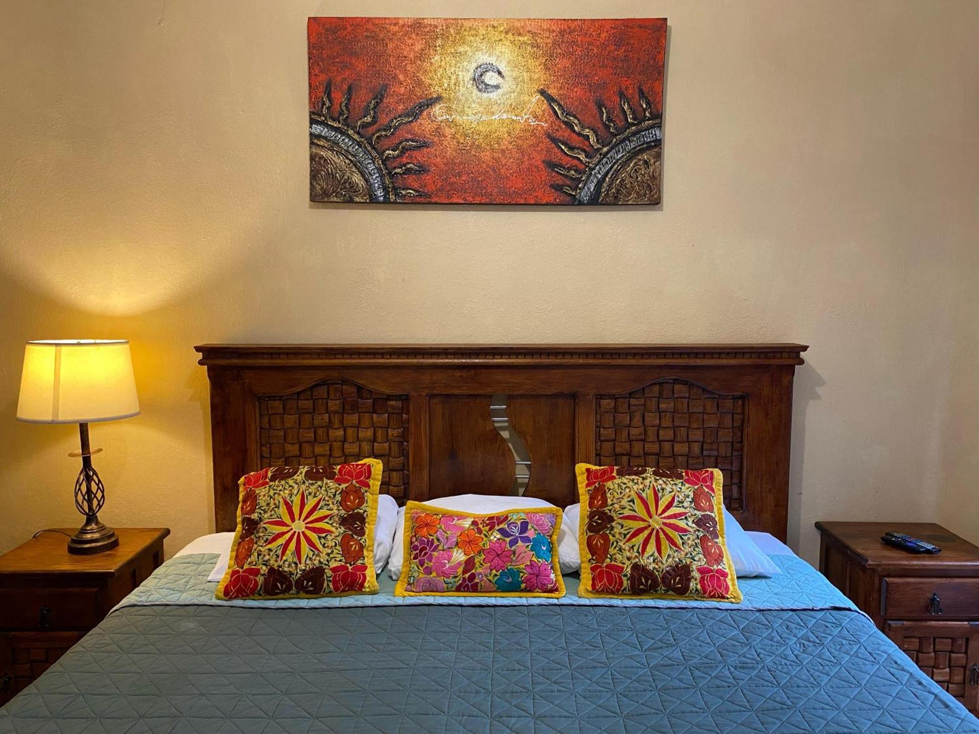 Hotel Casa Maracaya San Miguel de Allende Pokój zdjęcie